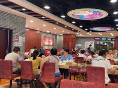 -点都德(千灯湖环宇城店)