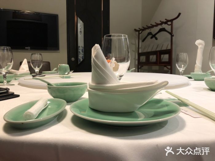 止观小馆·辽河口渔家菜(王府井店)图片