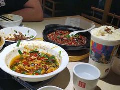 -大碗先生(万家丽店)