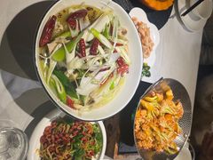 -春暖花开(西溪店)