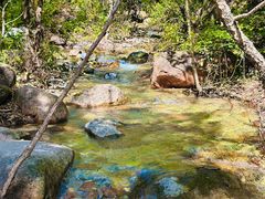 -玉渡山自然风景区