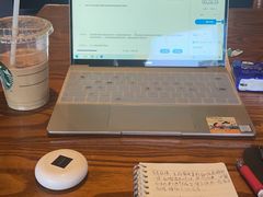 -星巴克(南翔五彩城店)