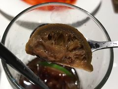 -千日贺茶餐厅(开发区安盛店)
