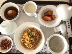 -尚圣月子会所·庄园式月子中心(萧山湘湖店)