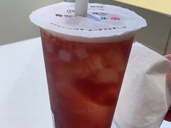 -书亦烧仙草(印象汇都市店)