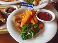-猫岛主趣味餐厅(鼓浪屿店)