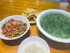 -吃香喝辣·地道衡东菜(南岳大庙店)