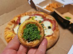 -达美乐比萨(双安店)