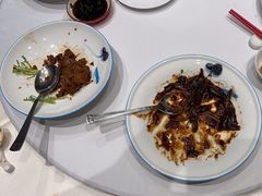-上海老饭店(北京分店)
