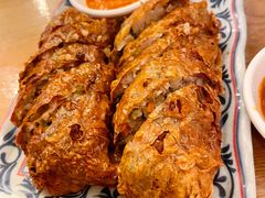 五香肉卷-峇峇娘马来西亚餐厅(望京SOHO店)
