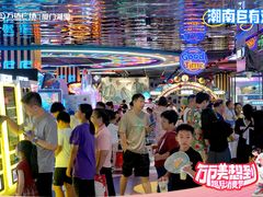 -万达广场(厦门湖里店)