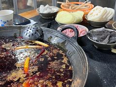 -星鸿社重庆老火锅