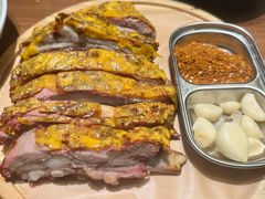 -疆里疆外·和田烤肉·清真