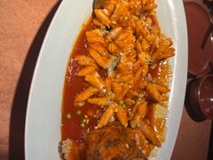-兰庭玉树·老饭骨家宴(后海店)