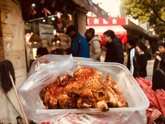 -王二甩老木子鸡(江湾店)