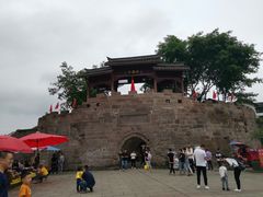 -涞滩古镇