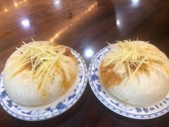 -四海楼(如皋定慧禅寺店)
