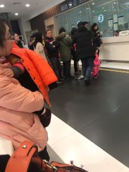 -上海市儿童医院(泸定路院区)