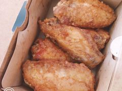 原味鸡翅-Kyochon1991校村炸鸡(杨高中路店)