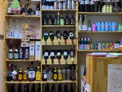 零售区-福匠日本料理(人民路店)