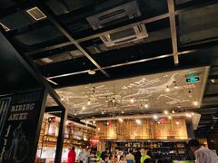 -星伦多 自助料理(圆融店)