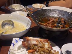 -大牌大·传统杭帮菜(湖滨店)