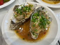 -健跳小海鲜(人民路店)