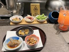 -枫品铁板烧(东樾店)