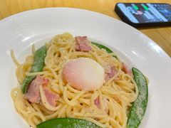 -菲滋意式休闲餐厅(北仑银泰城店)