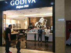 -GODIVA(印象城店)