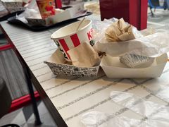 -肯德基(杭州柳浪闻莺店)