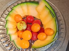 -溪山云境森林音乐餐厅(湖景店)