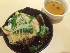 来龙里冰室-来龙里 精致 东南亚餐室(万象城店)