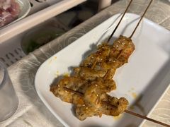 -小煵记·打边炉(西丽文光店)