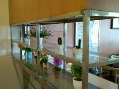 自助取餐区-笃笃笃糖粥(十全街店)