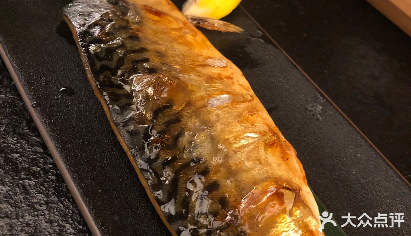 想吃烤肉麽？日式的那种[调皮]