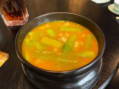 金汤丝瓜-翠湖宾馆·中餐厅