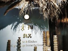 -素描餐厅(灵隐天竺店)