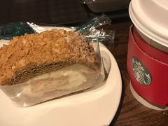 -星巴克(西湖天地店)