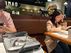 -三猫黑鱼花(南大店)
