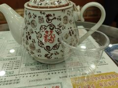 -仁信老铺(华盖路店)