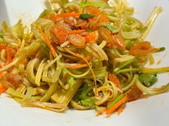 -大锅强·蒸海鲜青岛菜(金沙滩店)