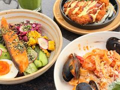 -无印良品餐堂 MUJI Diner(成都太古里店)