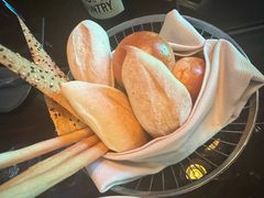 -恰餐厅及酒吧CHAR Bar & Grill(北京三里屯洲际店)