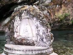 -苍山世界地质公园·石门关大峡谷