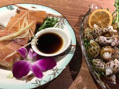 -周家二小姐的菜(西津渡店)