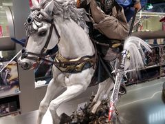 -泡泡玛特POPMART(上海环球港店)