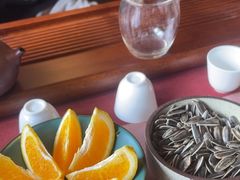 -邈墨茶馆(凤起路店)