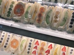 -Fruwich果明治(西单更新场店)