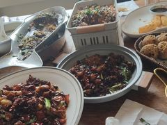 -树厨贵州菜(铜仁花果山店)